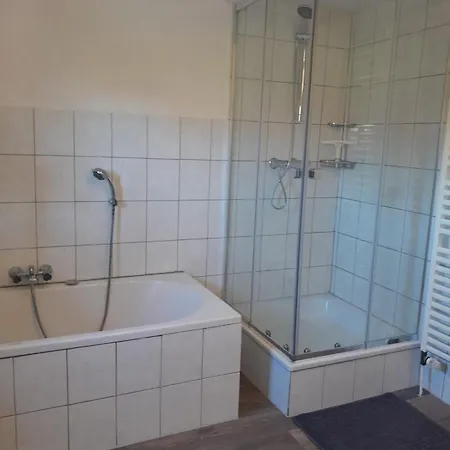 Apartment Direkt Am Kanal