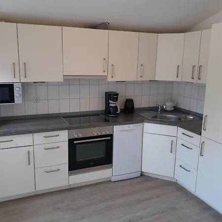Direkt Am Kanal Apartment *